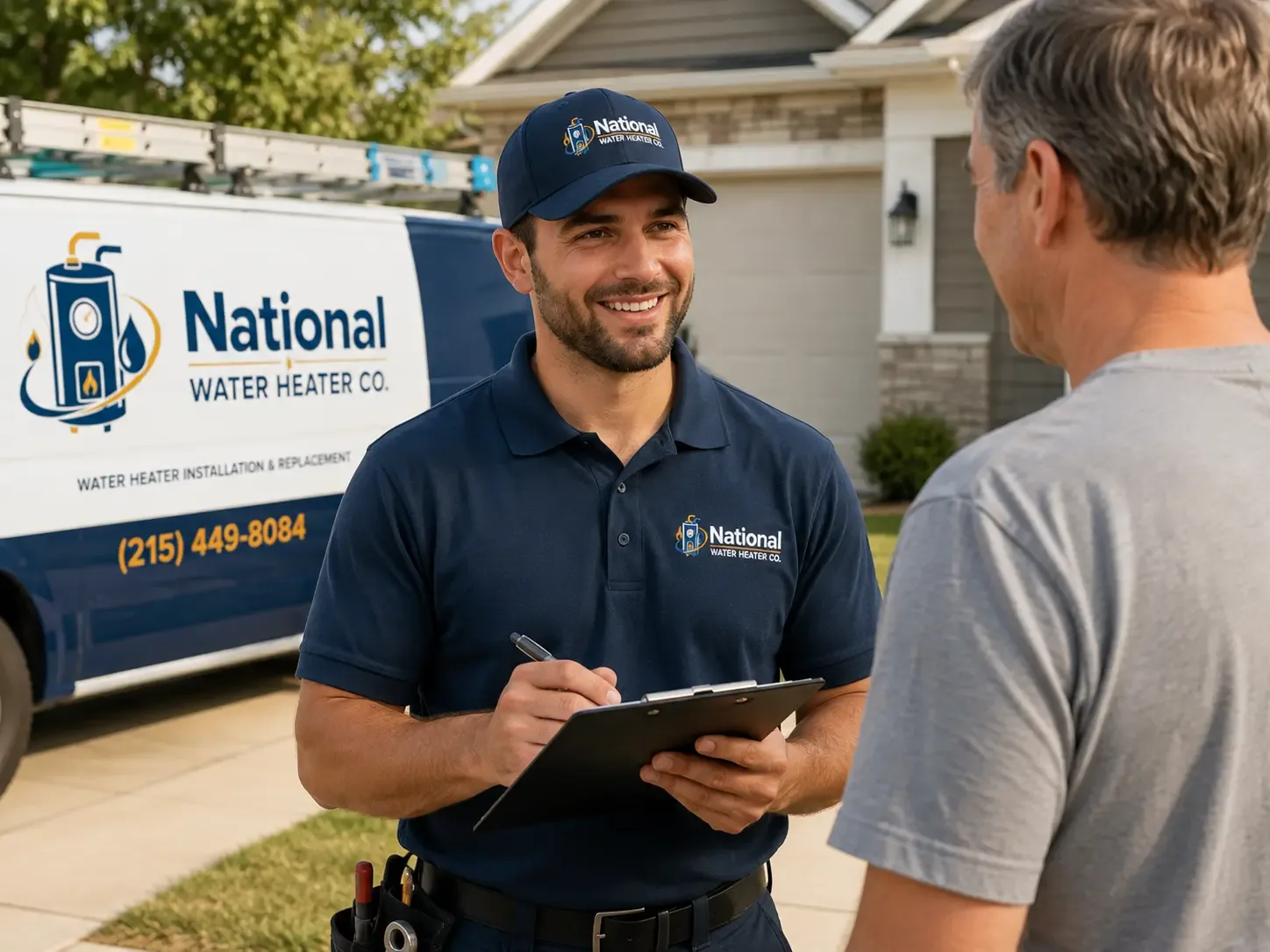 Water Heater Installation Dell City, TX FAQs